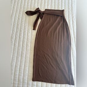 Mara Hoffman Skirt like new